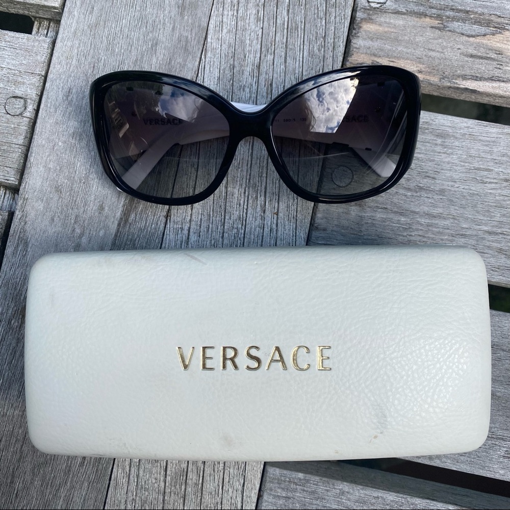 VERSACE Sunglasses